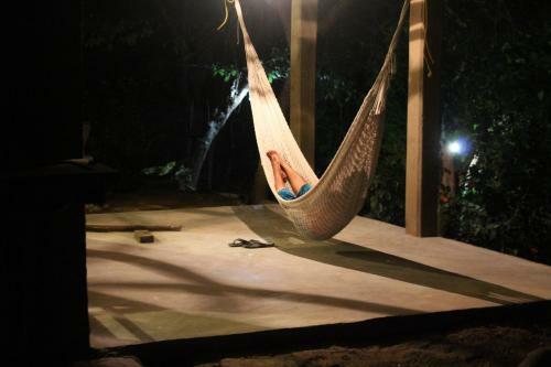 Apartamento Casa Aquila Mazunte