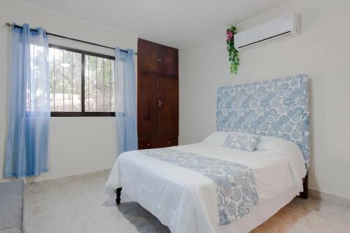 Apartamento Casa Pez Azul