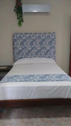 Apartamento Casa Pez Azul