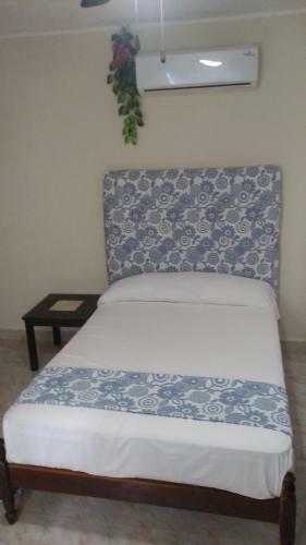 Apartamento Casa Pez Azul