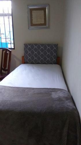 Apartamento Casa Pez Azul