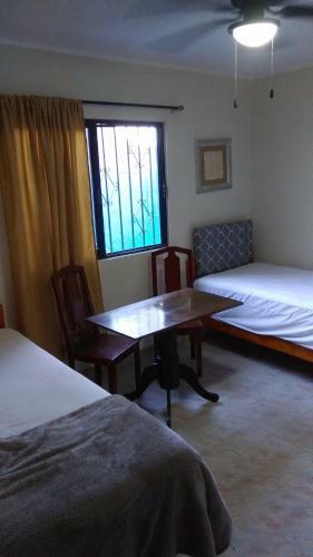 Apartamento Casa Pez Azul