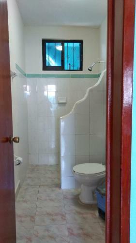 Apartamento Casa Pez Azul