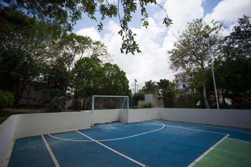 Apartamento Departamento De Lujo