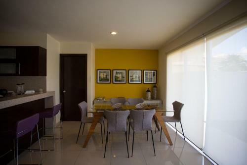 Apartamento Departamento De Lujo
