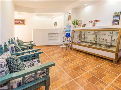 Hotel Maggic Home Panoramica