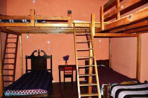 Hostal El Rinc�n De Los Camellos