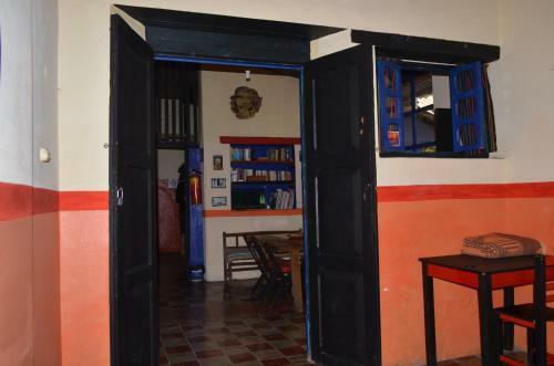 Hostal El Rinc�n De Los Camellos