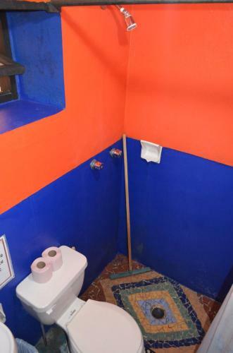 Hostal El Rinc�n De Los Camellos