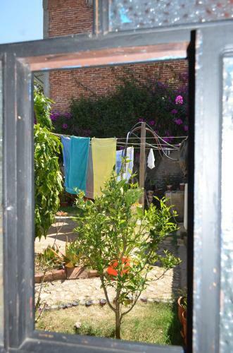 Hostal El Rinc�n De Los Camellos