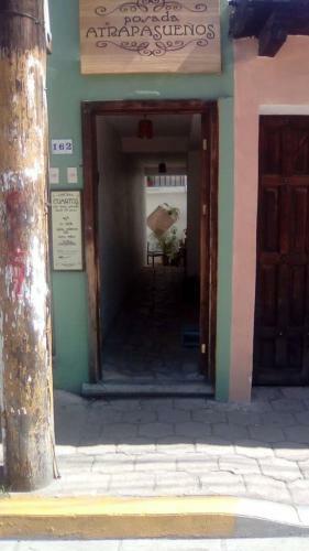 Hostal Posada Atrapasue�os