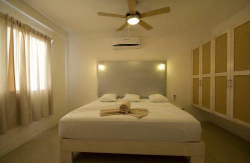 Apartamento Tukanos