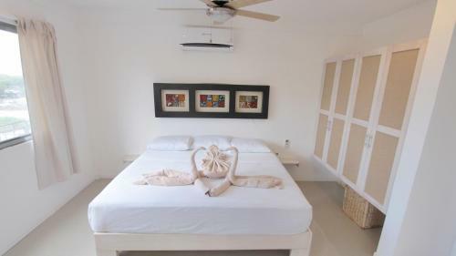 Apartamento Tukanos