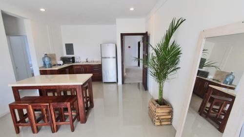 Apartamento Tukanos
