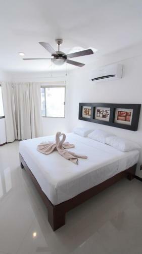 Apartamento Tukanos