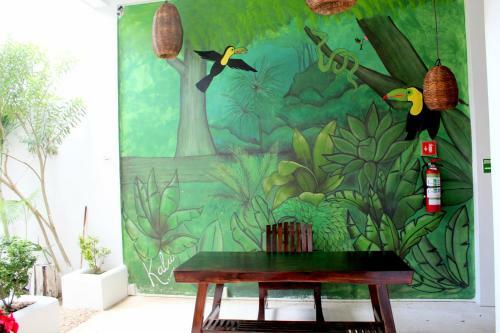 Apartamento Tukanos