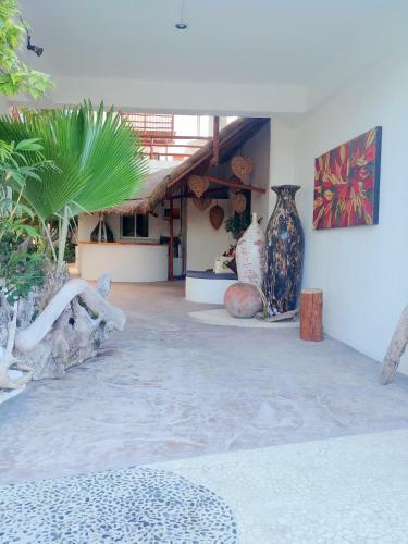 Apartamento Tukanos