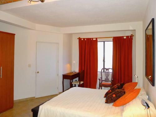 Apartamento Casa Alegria