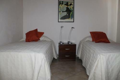 Apartamento Casa Alegria