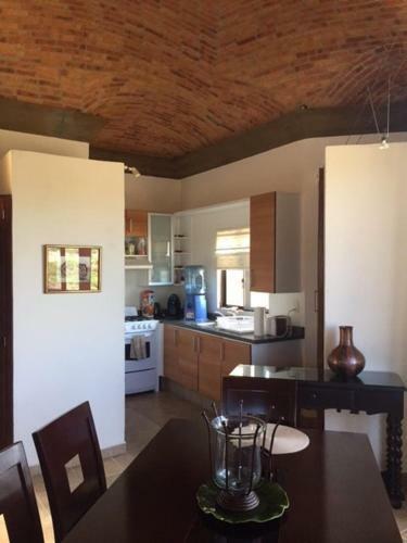 Apartamento Casa Alegria