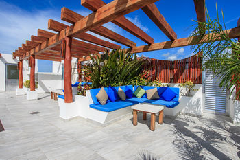 Apartamento Horizonte 34 By Playa Moments