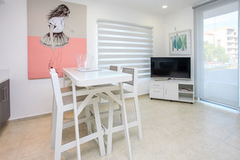Apartamento Horizonte 34 By Playa Moments
