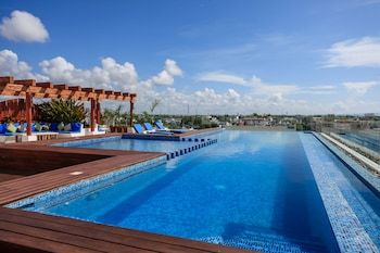 Apartamento Horizonte 34 By Playa Moments