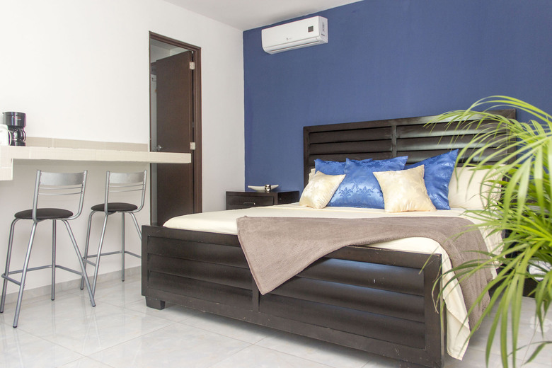 Apartamento Aquamarina Suites