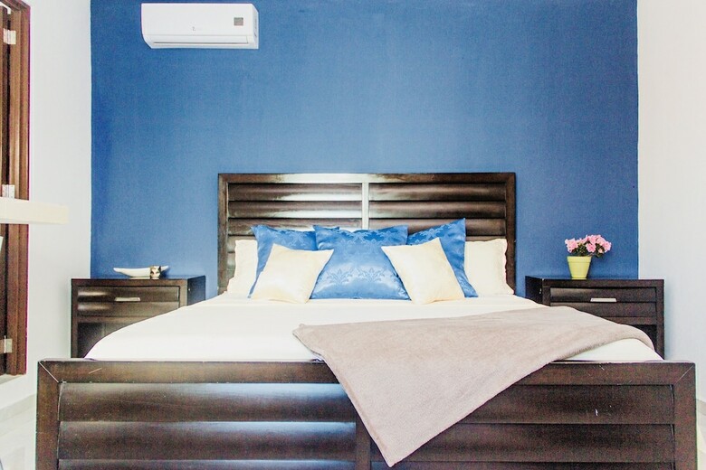 Apartamento Aquamarina Suites