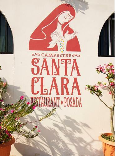 Hostal Posada Santa Clara