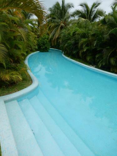Apartamento La Isla Gran Cayman 904