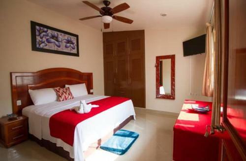 Villas Keh