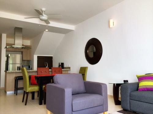 Apartamento Penthouses With Private Rooftop & Hot Tub In Resort Grounds