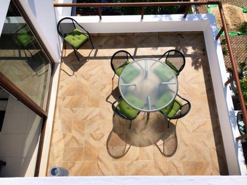 Apartamento Penthouses With Private Rooftop & Hot Tub In Resort Grounds