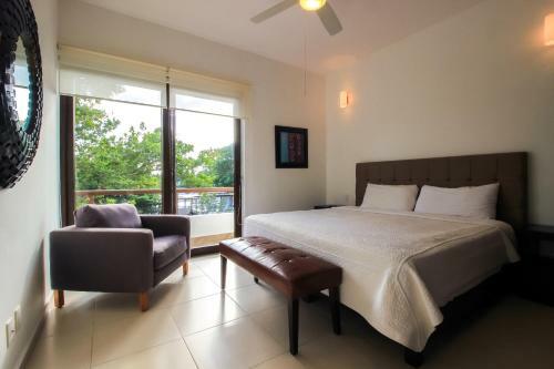 Apartamento Penthouses With Private Rooftop & Hot Tub In Resort Grounds