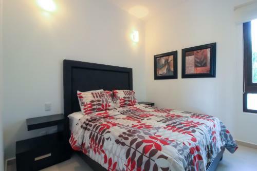 Apartamento Penthouses With Private Rooftop & Hot Tub In Resort Grounds