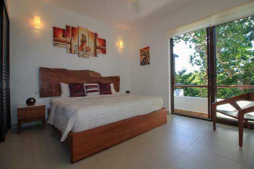 Apartamento Penthouses With Private Rooftop & Hot Tub In Resort Grounds