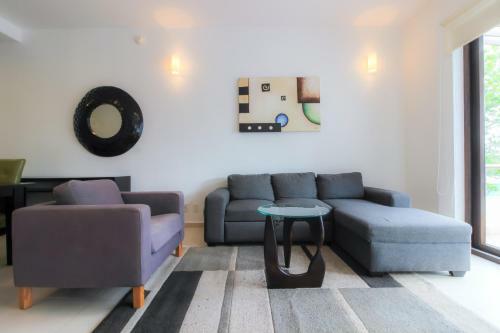 Apartamento Penthouses With Private Rooftop & Hot Tub In Resort Grounds