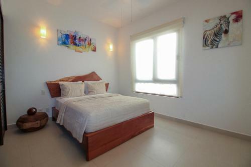 Apartamento Penthouses With Private Rooftop & Hot Tub In Resort Grounds