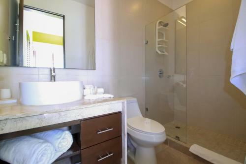 Apartamento Penthouses With Private Rooftop & Hot Tub In Resort Grounds