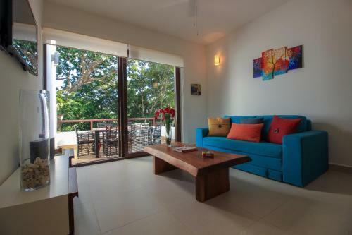 Apartamento Penthouses With Private Rooftop & Hot Tub In Resort Grounds