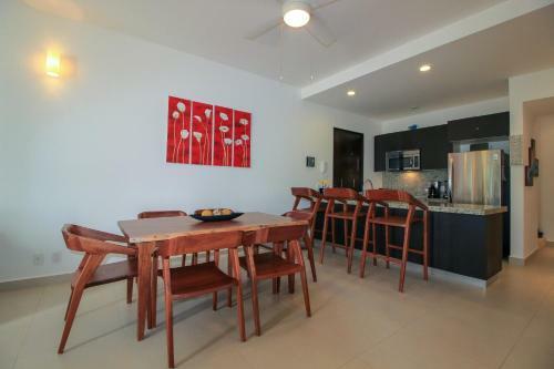 Apartamento Penthouses With Private Rooftop & Hot Tub In Resort Grounds