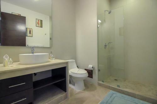Apartamento Penthouses With Private Rooftop & Hot Tub In Resort Grounds