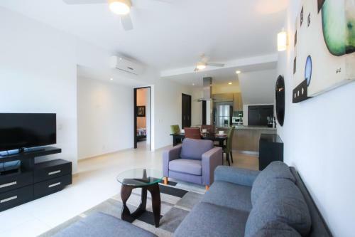 Apartamento Penthouses With Private Rooftop & Hot Tub In Resort Grounds