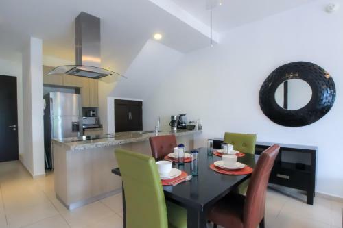Apartamento Penthouses With Private Rooftop & Hot Tub In Resort Grounds