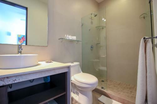 Apartamento Penthouses With Private Rooftop & Hot Tub In Resort Grounds