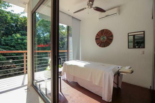 Apartamento Penthouses With Private Rooftop & Hot Tub In Resort Grounds