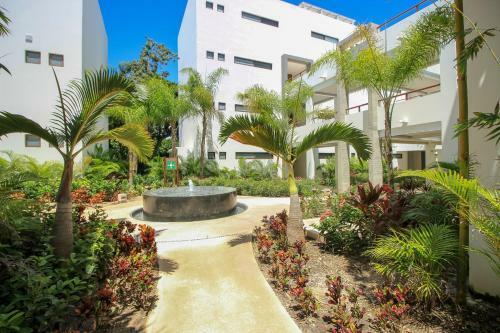 Apartamento Penthouses With Private Rooftop & Hot Tub In Resort Grounds