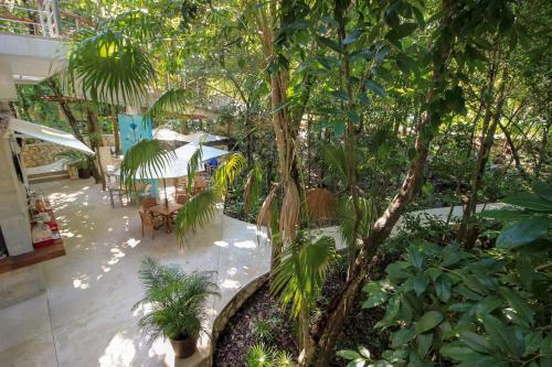 Apartamento Penthouses With Private Rooftop & Hot Tub In Resort Grounds