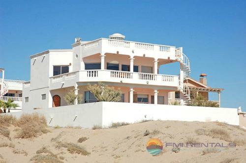 Casa Del Sol By Fmi Rentals